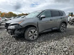 5N1BT3BB3PC742350 2023 NISSAN ROGUE