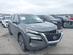 5N1BT3BB3PC742414 2023 NISSAN ROGUE
