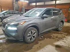 5N1BT3BB3PC743319 2023 NISSAN ROGUE