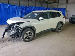 5N1BT3BB3PC748309 2023 NISSAN ROGUE