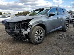 5N1BT3BB3PC750058 2023 NISSAN ROGUE