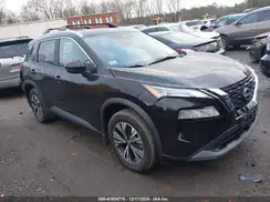 5N1BT3BB3PC750755 2023 NISSAN ROGUE