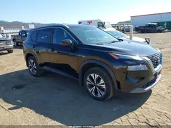 5N1BT3BB3PC753168 2023 NISSAN ROGUE