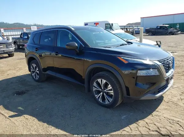 5N1BT3BB3PC753168 2023 NISSAN ROGUE - Image 1