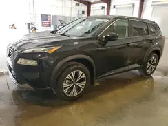 5N1BT3BB3PC753185 2023 NISSAN ROGUE