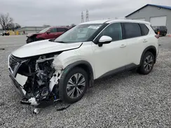 5N1BT3BB3PC754529 2023 NISSAN ROGUE