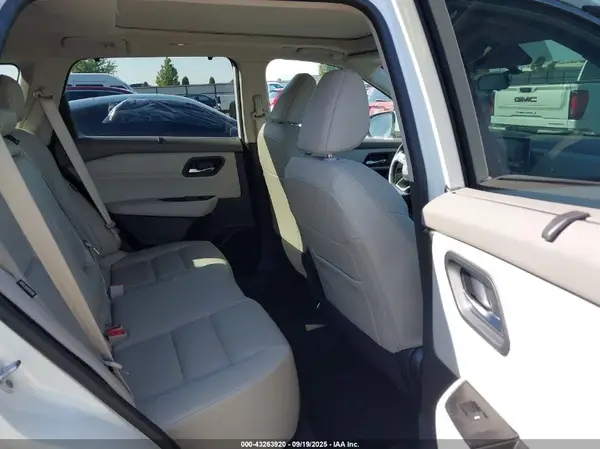 5N1BT3BB3PC755308 2023 NISSAN ROGUE - Image 8