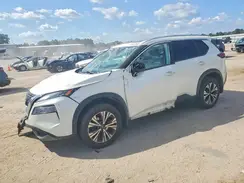 5N1BT3BB3PC759410 2023 NISSAN ROGUE