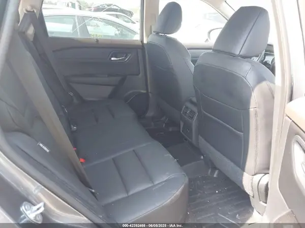 5N1BT3BB3PC764347 2023 NISSAN ROGUE - Image 8