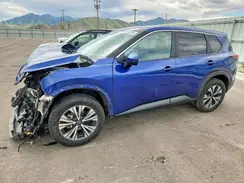 5N1BT3BB3PC768480 2023 NISSAN ROGUE