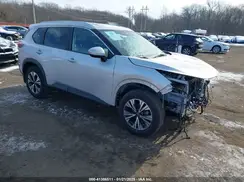 5N1BT3BB3PC771847 2023 NISSAN ROGUE