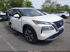 5N1BT3BB3PC773968 2023 NISSAN ROGUE