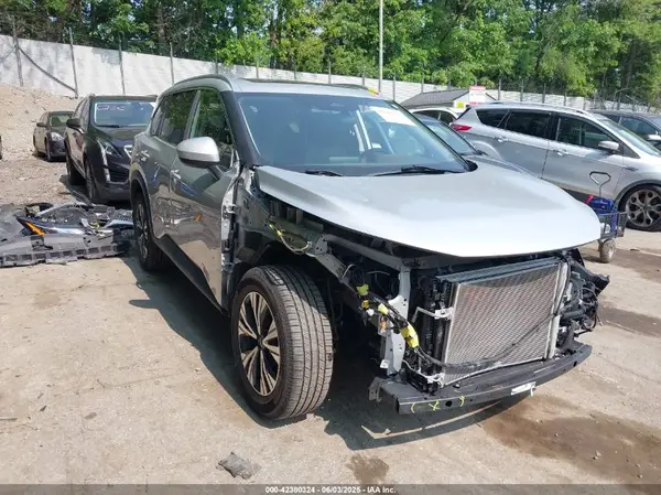 5N1BT3BB3PC774036 2023 NISSAN ROGUE - Image 1