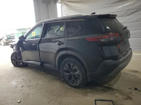 5N1BT3BB3PC774991 2023 NISSAN ROGUE - Image 2