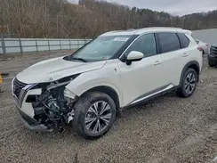5N1BT3BB3PC775350 2023 NISSAN ROGUE