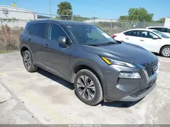 5N1BT3BB3PC778393 2023 NISSAN ROGUE
