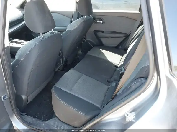5N1BT3BB3PC778393 2023 NISSAN ROGUE - Image 8