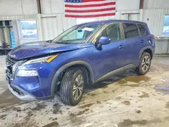 5N1BT3BB3PC779558 2023 NISSAN ROGUE