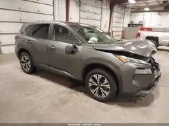 5N1BT3BB3PC784582 2023 NISSAN ROGUE