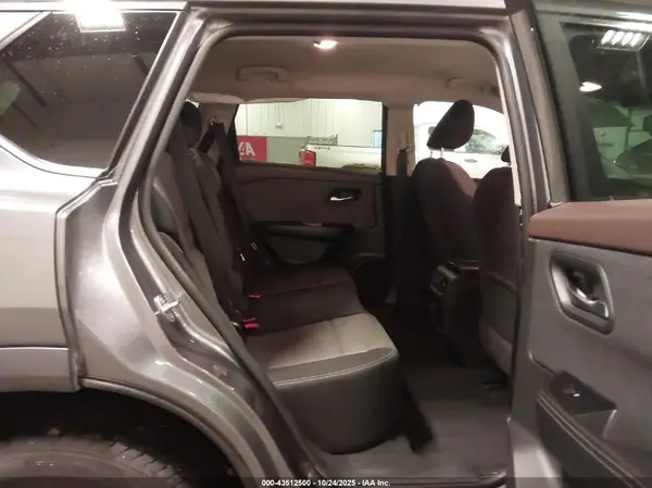 5N1BT3BB3PC784582 2023 NISSAN ROGUE - Image 8