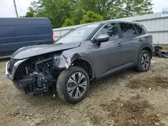 5N1BT3BB3PC785148 2023 NISSAN ROGUE