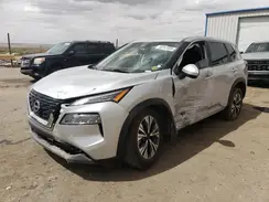 5N1BT3BB3PC785764 2023 NISSAN ROGUE