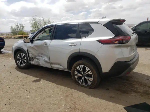 5N1BT3BB3PC785764 2023 NISSAN ROGUE - Image 2