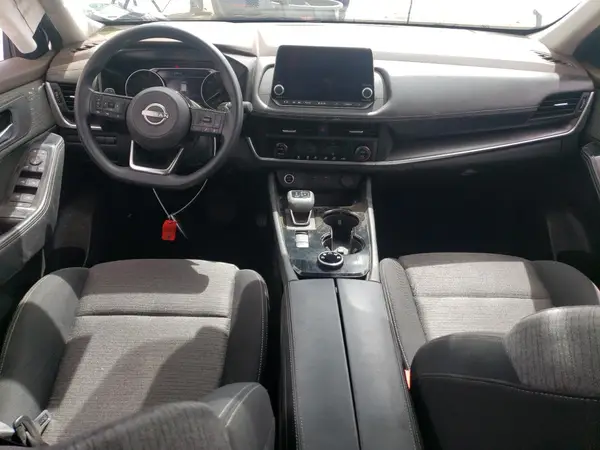 5N1BT3BB3PC785764 2023 NISSAN ROGUE - Image 8