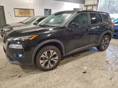 5N1BT3BB3PC793945 2023 NISSAN ROGUE