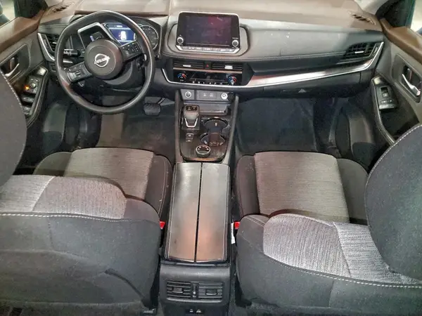 5N1BT3BB3PC793945 2023 NISSAN ROGUE - Image 8