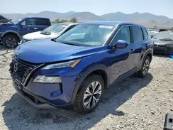 5N1BT3BB3PC794934 2023 NISSAN ROGUE