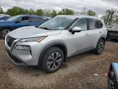 5N1BT3BB3PC796005 2023 NISSAN ROGUE