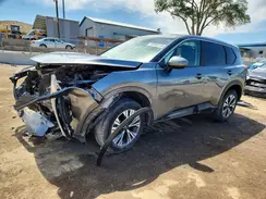 5N1BT3BB3PC796585 2023 NISSAN ROGUE