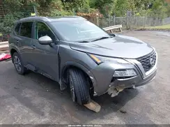 5N1BT3BB3PC797154 2023 NISSAN ROGUE