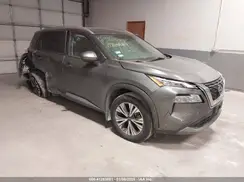 5N1BT3BB3PC797980 2023 NISSAN ROGUE