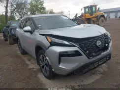 5N1BT3BB3PC798854 2023 NISSAN ROGUE