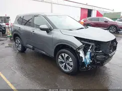 5N1BT3BB3PC799292 2023 NISSAN ROGUE