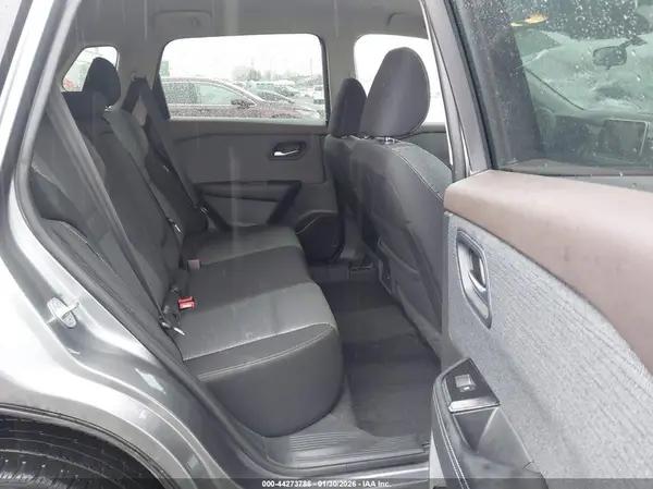 5N1BT3BB3PC799292 2023 NISSAN ROGUE - Image 8