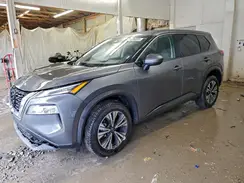 5N1BT3BB3PC800750 2023 NISSAN ROGUE