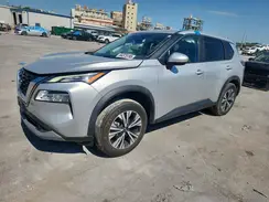 5N1BT3BB3PC801588 2023 NISSAN ROGUE