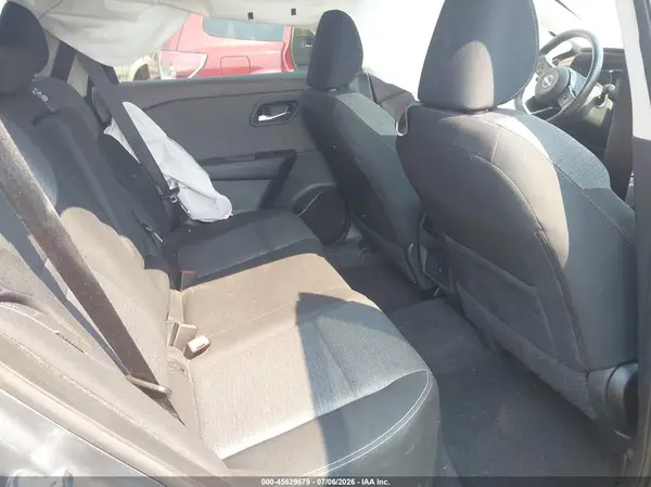 5N1BT3BB3PC806273 2023 NISSAN ROGUE - Image 8