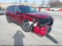 5N1BT3BB3PC807925 2023 NISSAN ROGUE