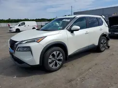 5N1BT3BB3PC811831 2023 NISSAN ROGUE