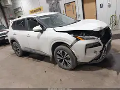 5N1BT3BB3PC813823 2023 NISSAN ROGUE