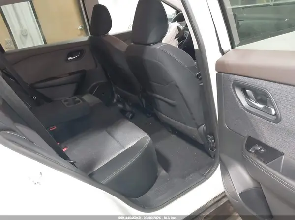 5N1BT3BB3PC813823 2023 NISSAN ROGUE - Image 8
