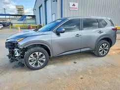 5N1BT3BB3PC816284 2023 NISSAN ROGUE