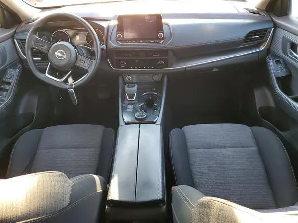 5N1BT3BB3PC819170 2023 NISSAN ROGUE - Image 8
