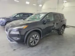 5N1BT3BB3PC820691 2023 NISSAN ROGUE