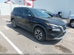5N1BT3BB3PC822313 2023 NISSAN ROGUE