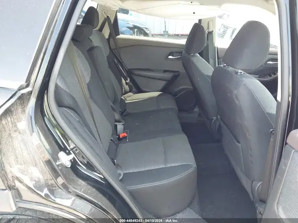 5N1BT3BB3PC822313 2023 NISSAN ROGUE - Image 8